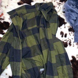 Flannel